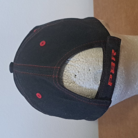 Professional Bull Riders Hat Fan Club embroidered adjustable cap. - Picture 4 of 7